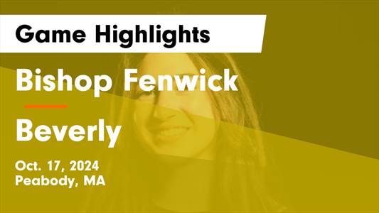 Volleyball Game Preview: Bishop Fenwick Crusaders vs. Arlington 