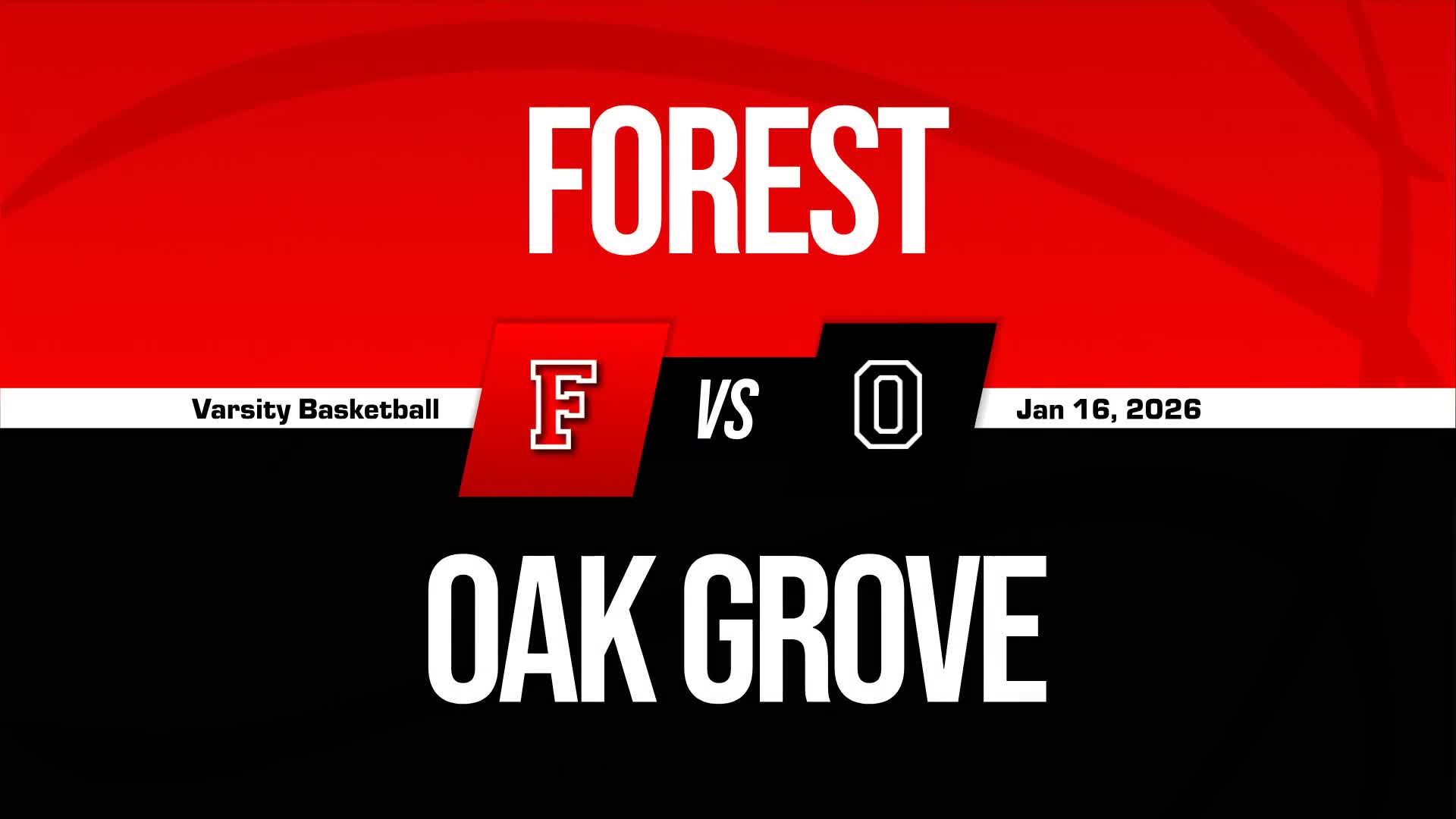Basketball Recap: Oak Grove Comes Up Short