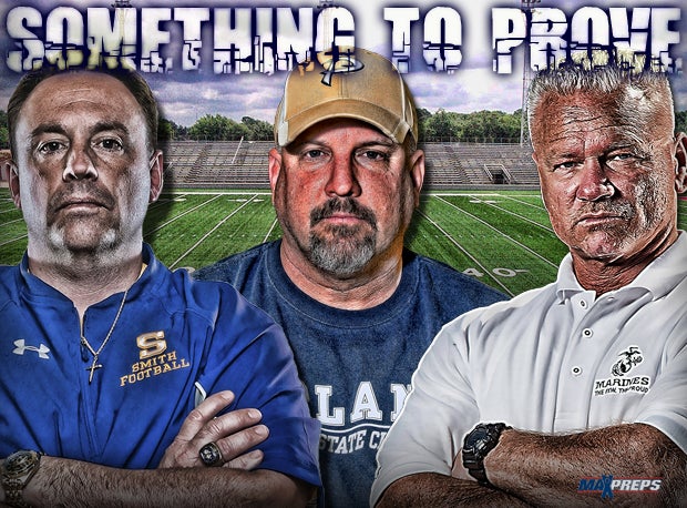 These teams have a little something extra to play for this fall.