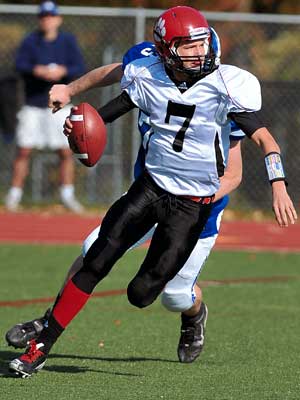 David Sills, Eastern Christian Academy