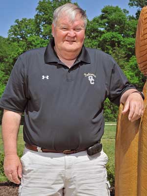 Bob Milloy, Good Counsel