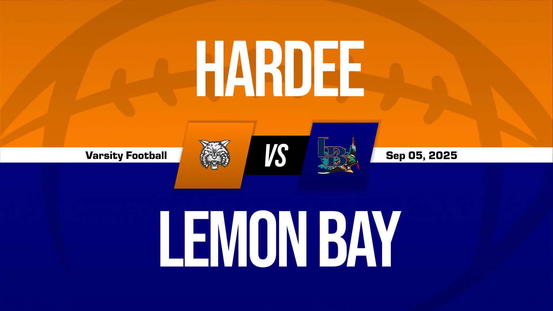 Football Game Preview: Hardee Wildcats vs. DeSoto County Bulldogs + Official Tickets