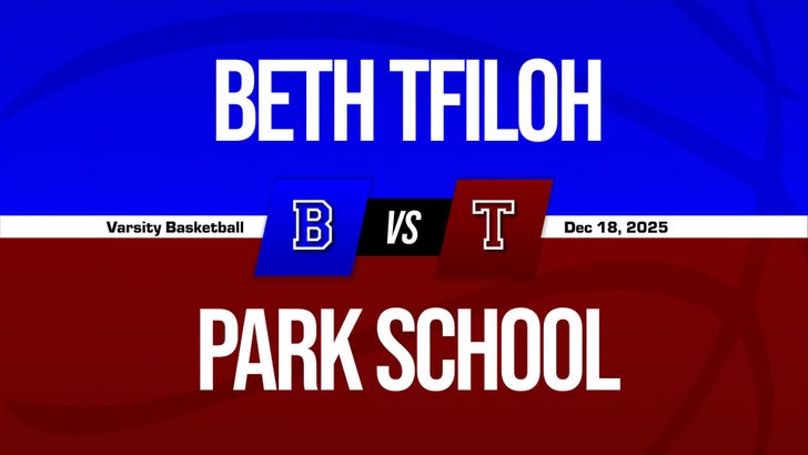 Basketball Recap: Park School Comes Up Short