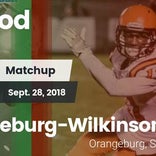 Football Game Recap: Lakewood vs. Orangeburg-Wilkinson