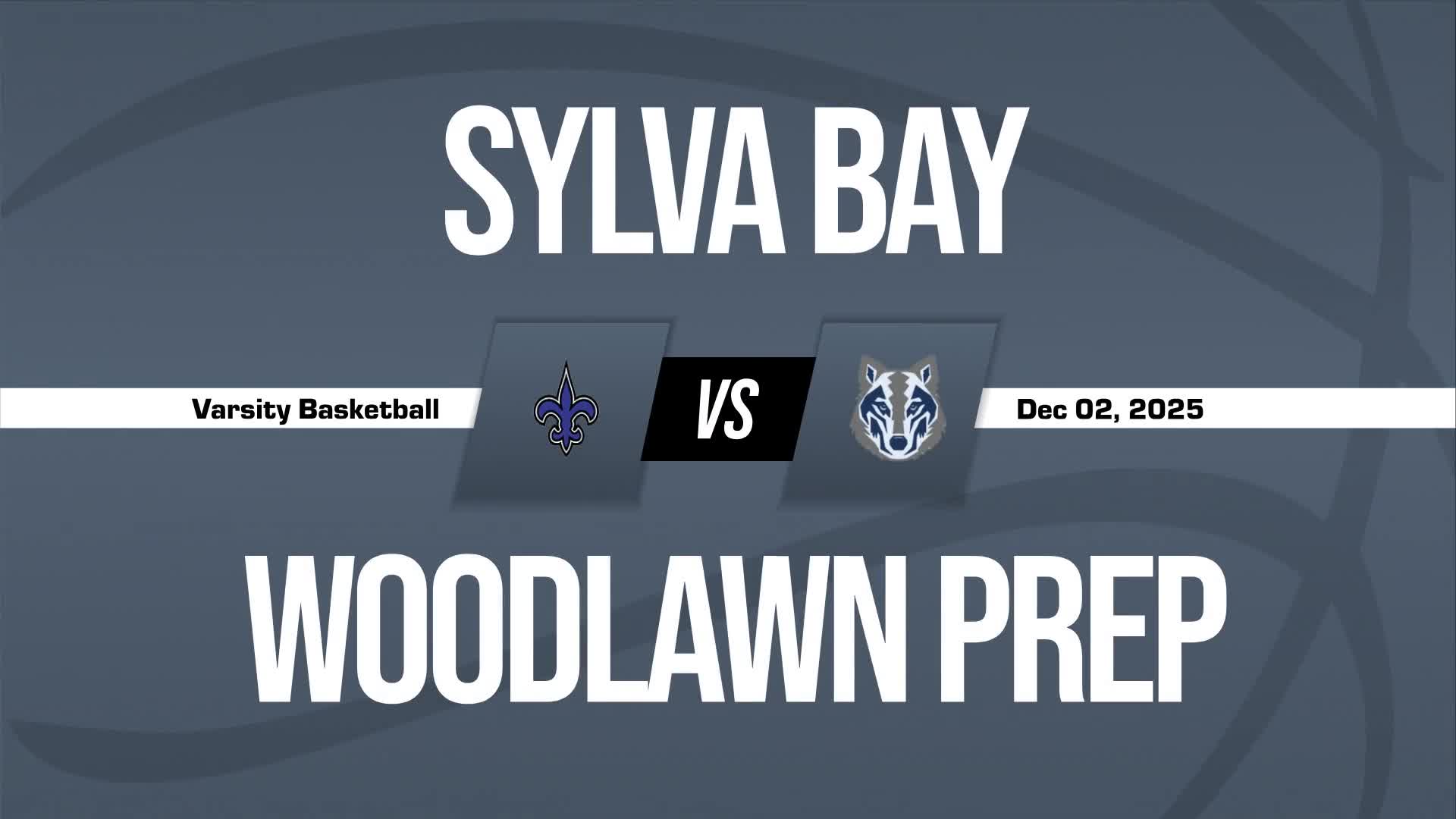 Basketball Recap: Woodlawn Prep Takes a Loss