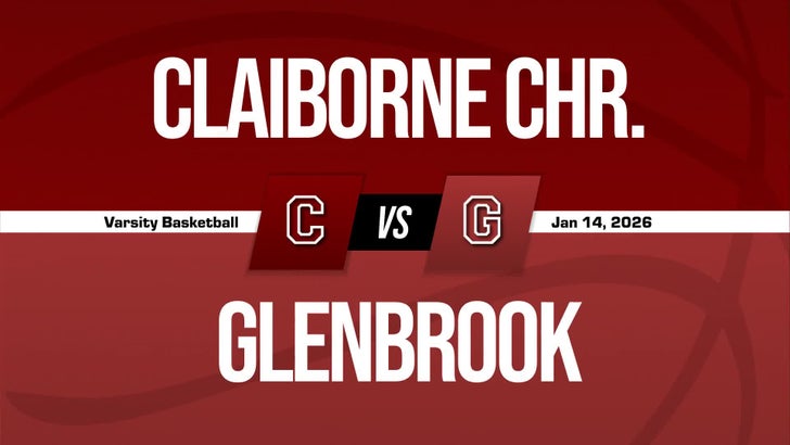 Basketball Recap: Glenbrook Takes a Loss