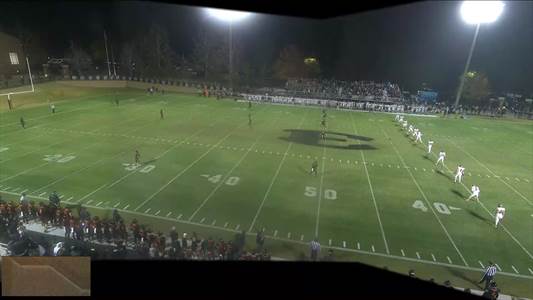 Baseball Recap: Ensworth Comes Up Short