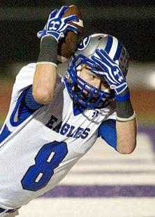 Ryan Bedford, Georgetown