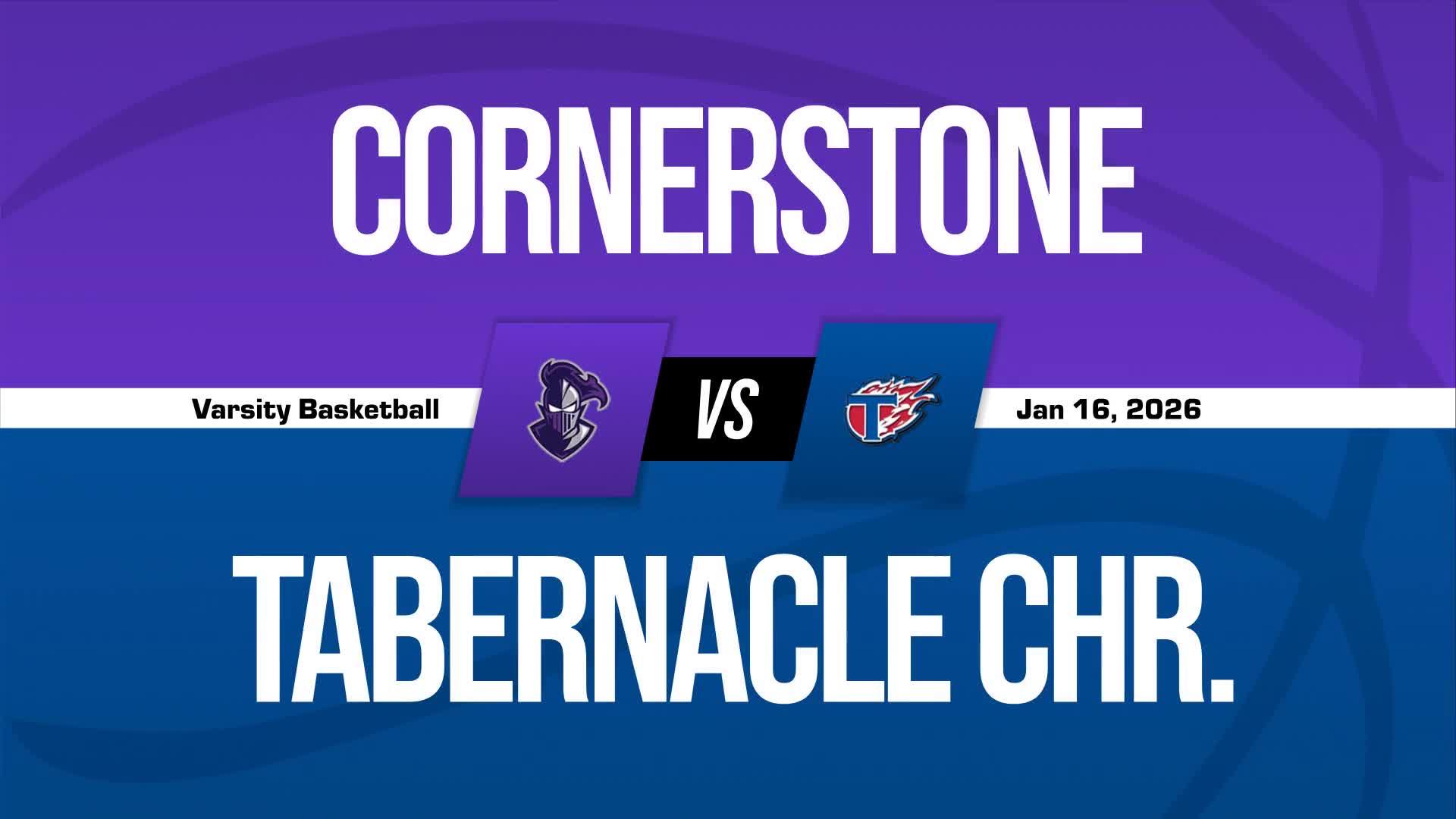 Basketball Recap: Tabernacle's Winning Streak Snapped at Three Games