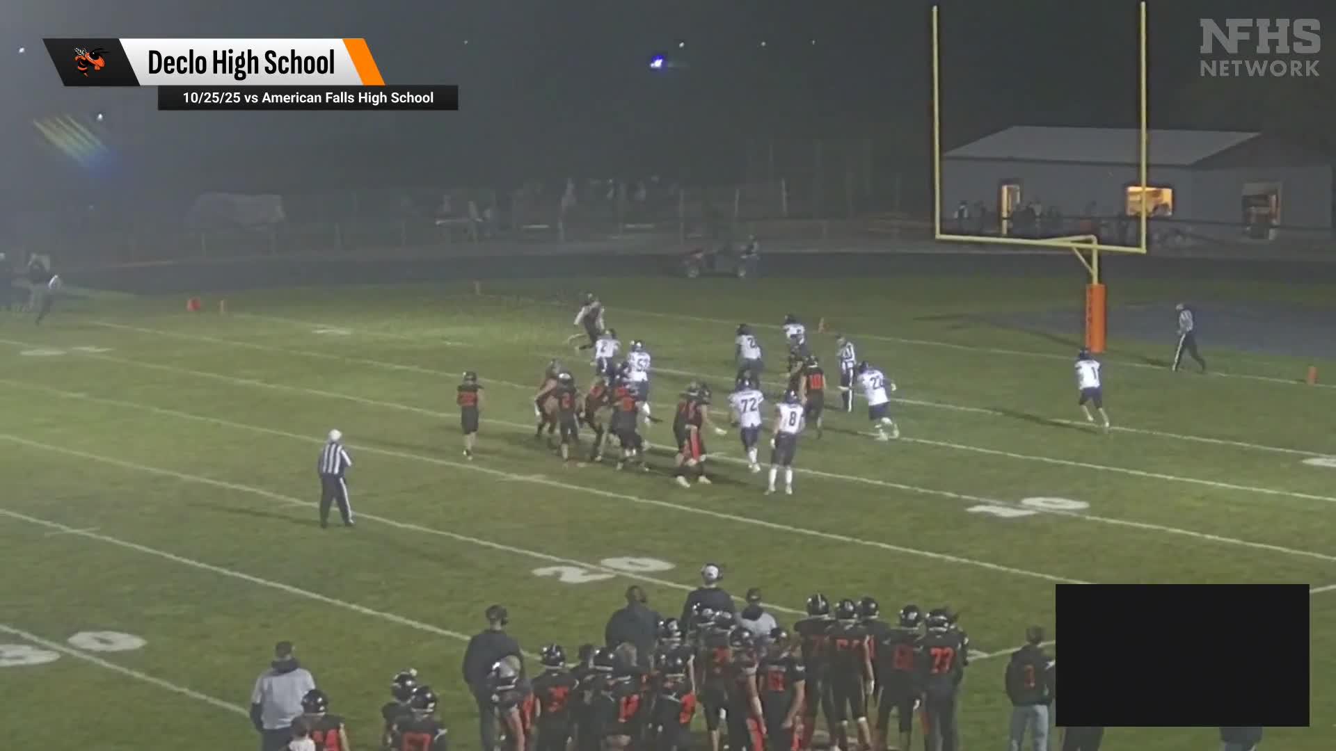 Football Recap: New Plymouth Snags Sixth  Win in Last Seven Games + How To Watch