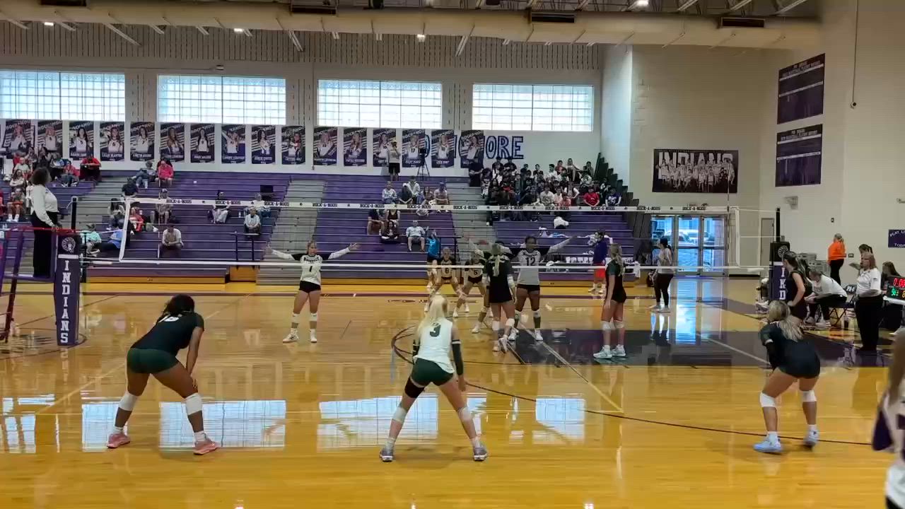 Volleyball Recap: Kingwood Park Comes Up Short + How To Watch