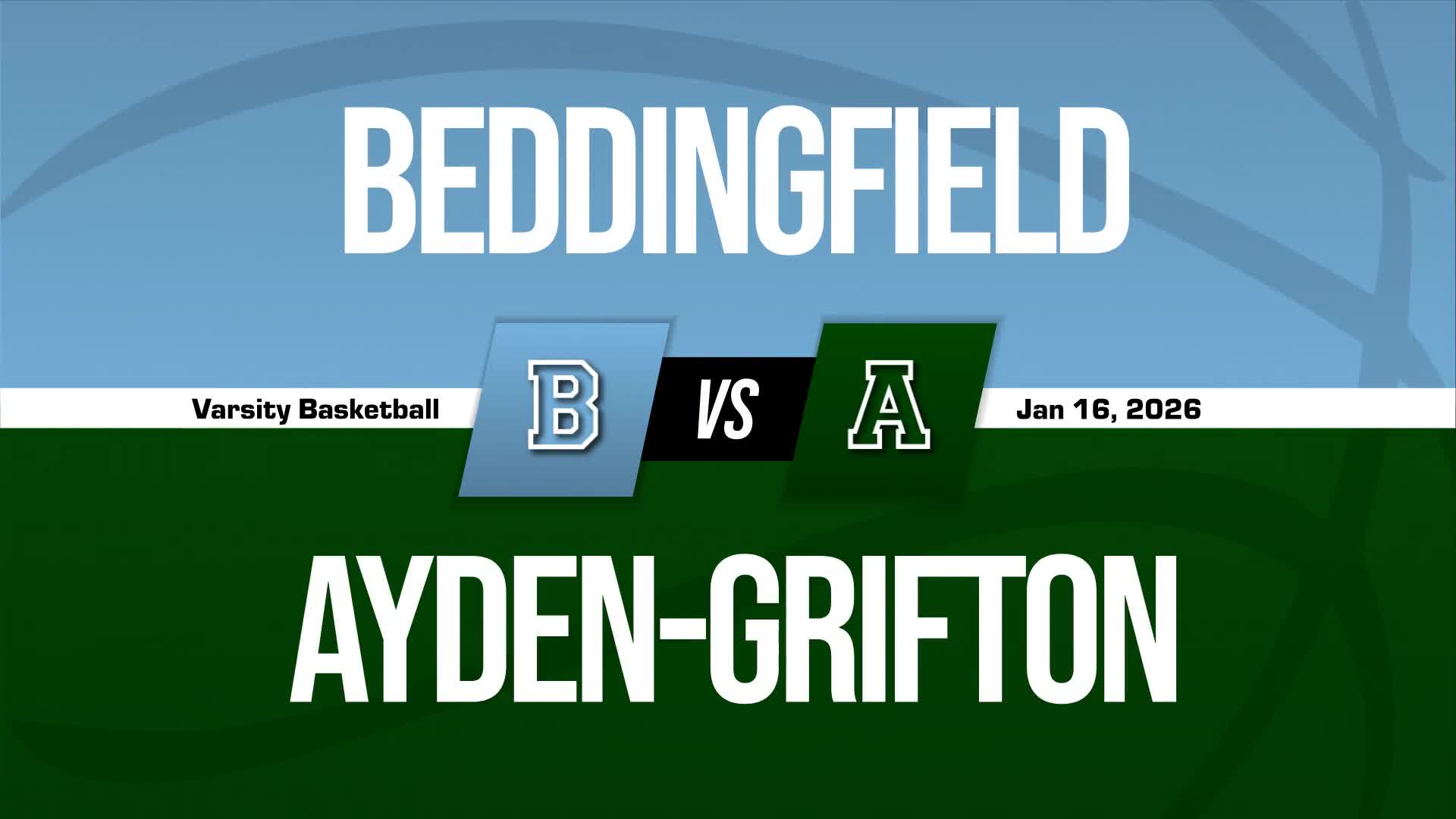 Basketball Recap: Beddingfield Takes a Loss + How To Watch