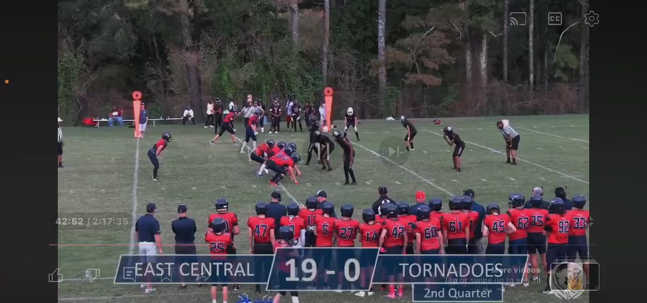 Football Game Preview: Faith Christian HomeSchool Academy Tornadoes vs. Unity Christian Academy Soldiers