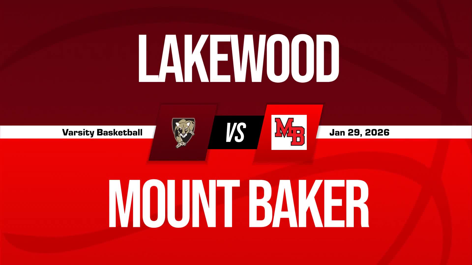 Basketball Recap: Lakewood Comes Up Short + How To Watch