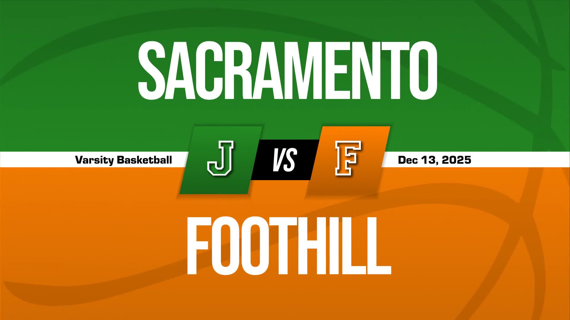 Basketball Game Preview: Foothill Mustangs vs. West Campus Warriors + Official Tickets