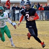 New Mexico high school football stat stars, Week 3