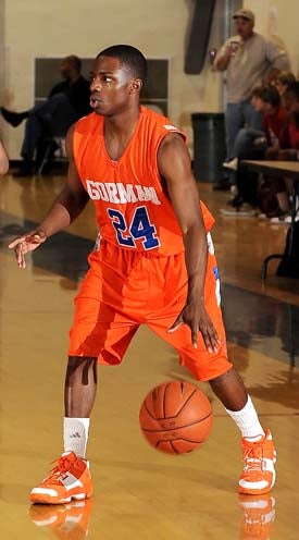 John Loyd, Bishop Gorman