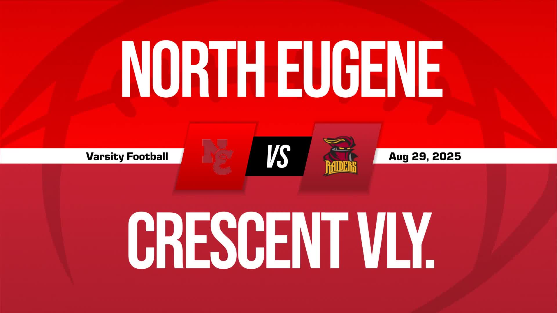 Football Game Preview: North Eugene Highlanders vs. Roseburg Ind