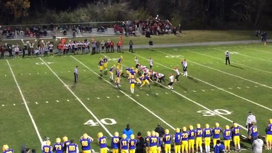 Baseball Recap: Montgomery Wins Going Away Against Muncy