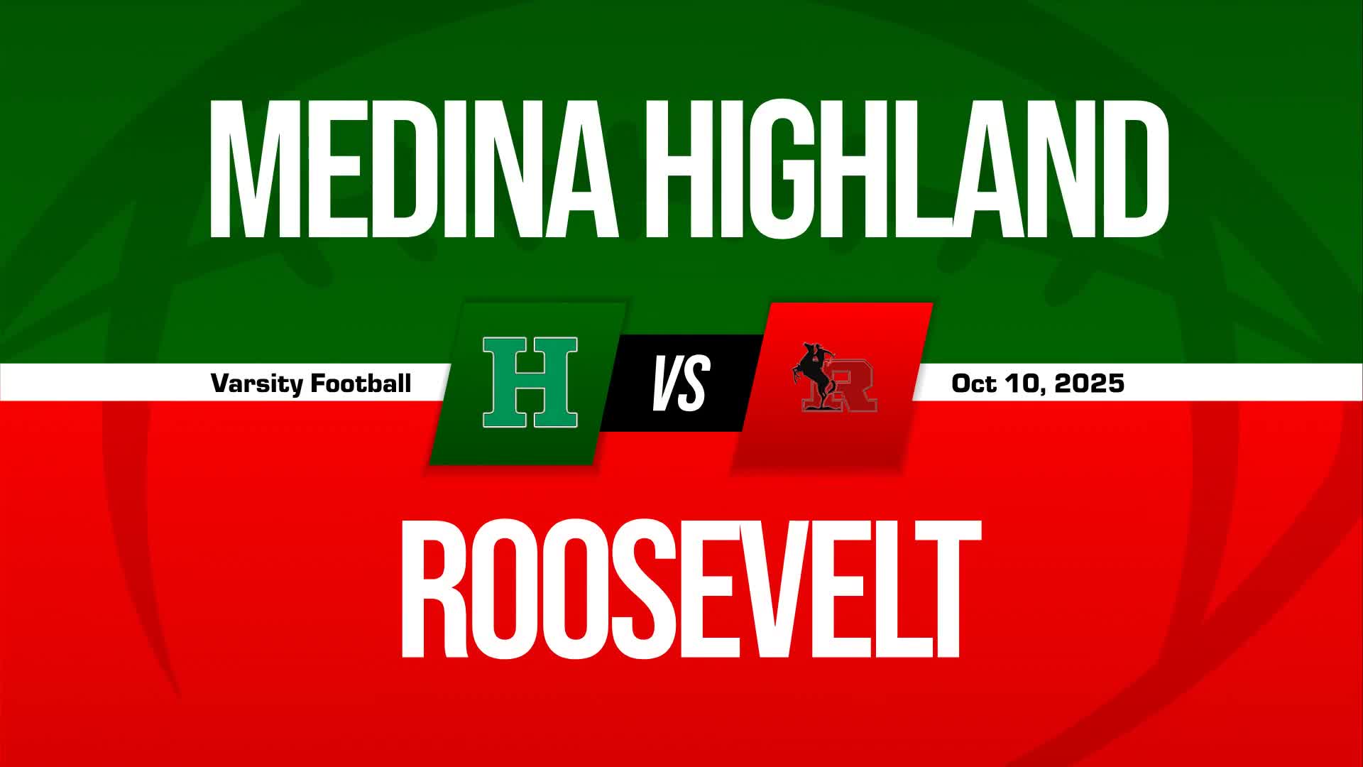 Football Recap: Highland Finds Playoff Glory Versus Brecksville-Broadview Heights + How To Watch