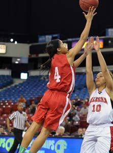 Deandrea Toler, Serra
