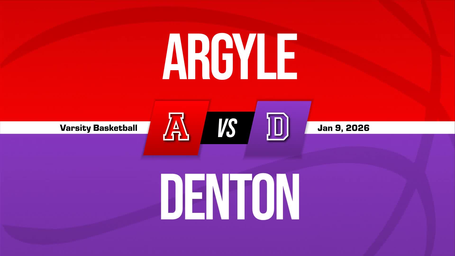 Basketball Game Preview: Denton Broncos vs. Argyle Eagles