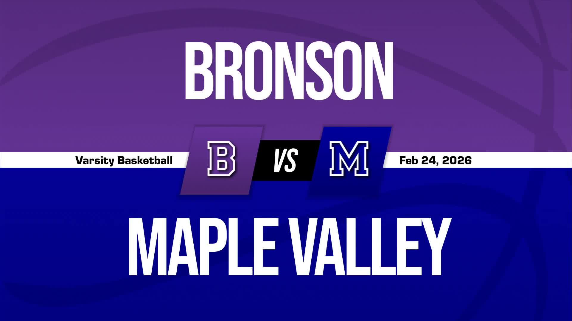 Basketball Recap: Maple Valley Falls Despite Big Games from  Abbigail Harvey and  Melanie Jones + How To Watch