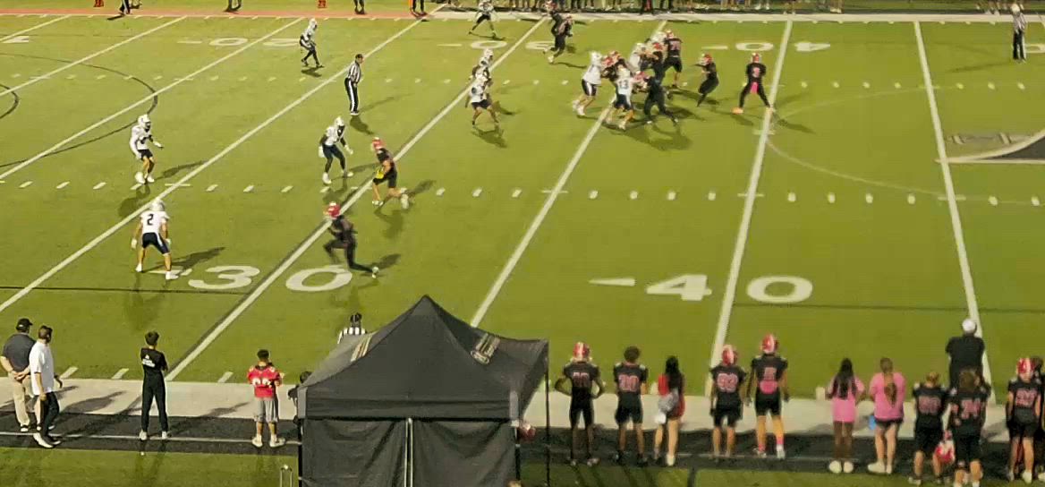 Football Game Preview: Allatoona Buccaneers vs. Hiram Hornets + How To Watch