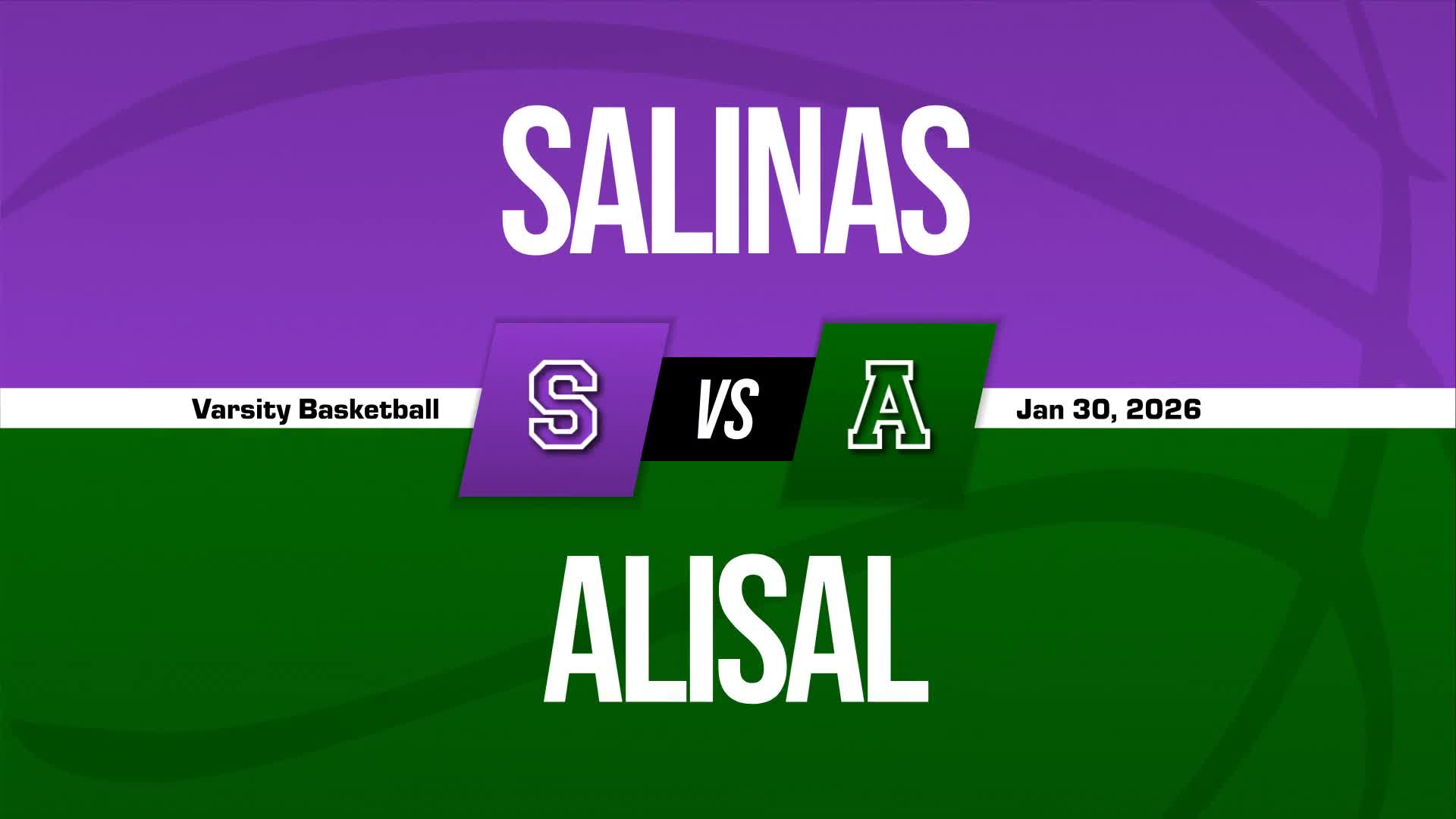 Basketball Game Preview: Salinas Cowboys vs. Carmel Padres