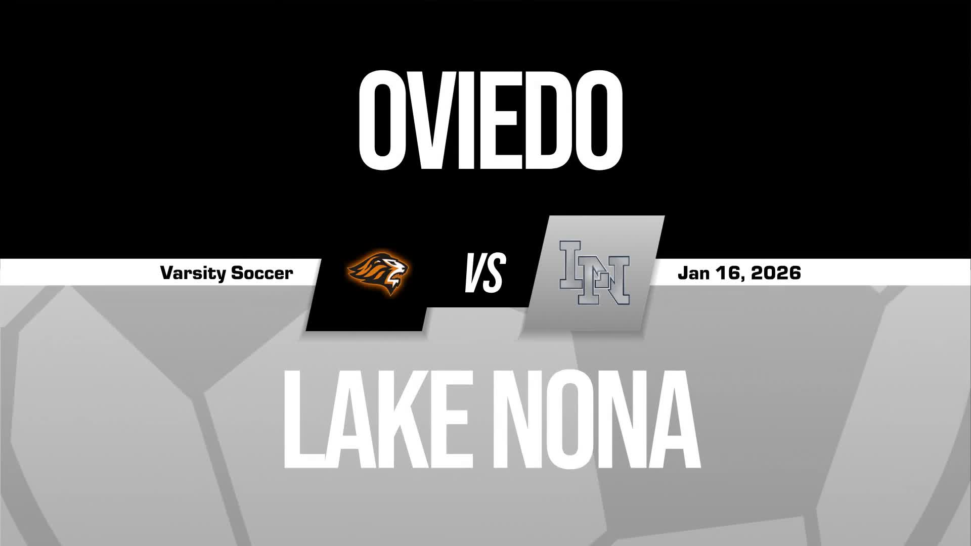 Soccer Recap: Oviedo Gets the Win + How To Watch