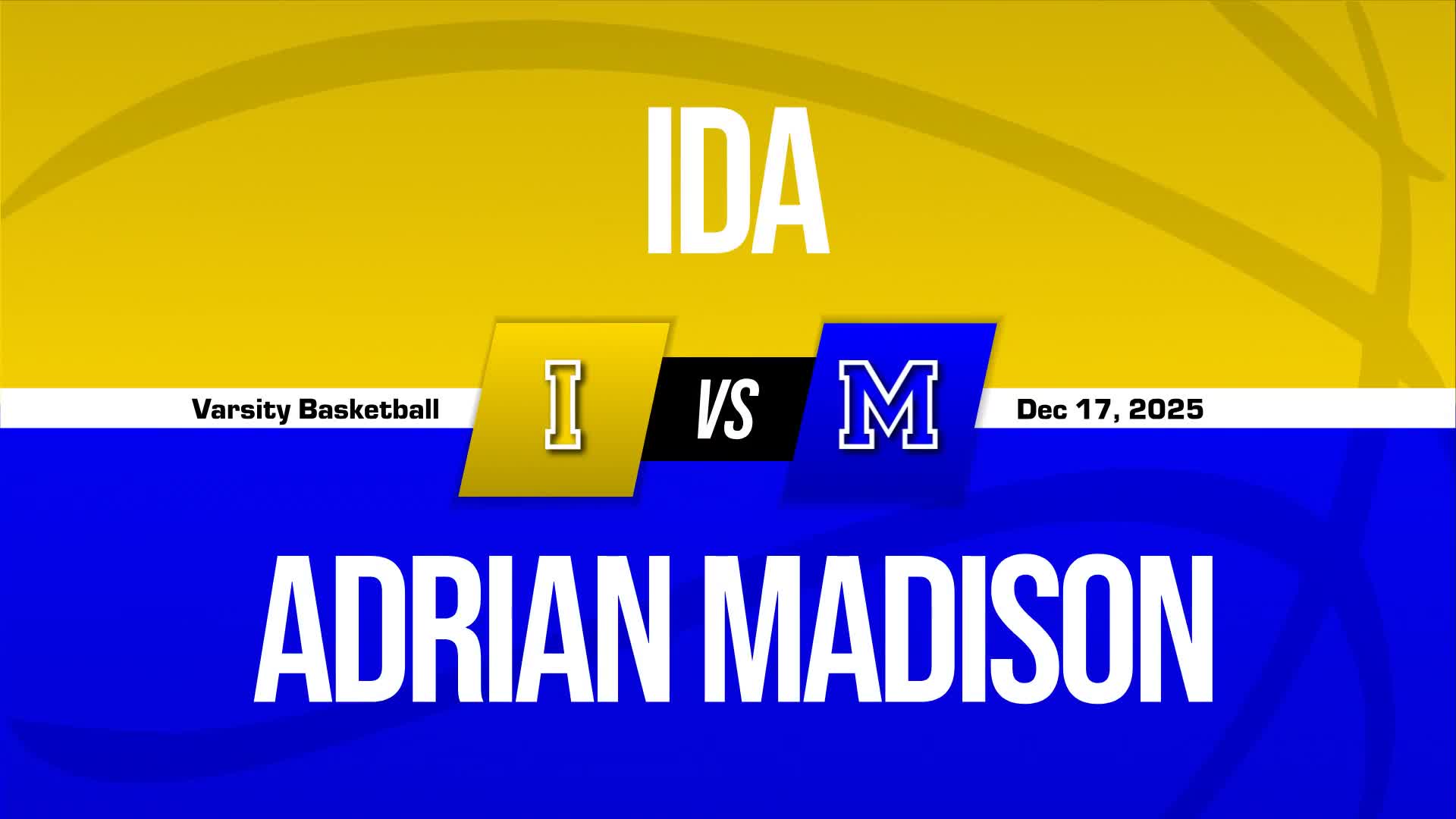 Basketball Game Preview: Madison Trojans vs. Blissfield Royals + How To Watch