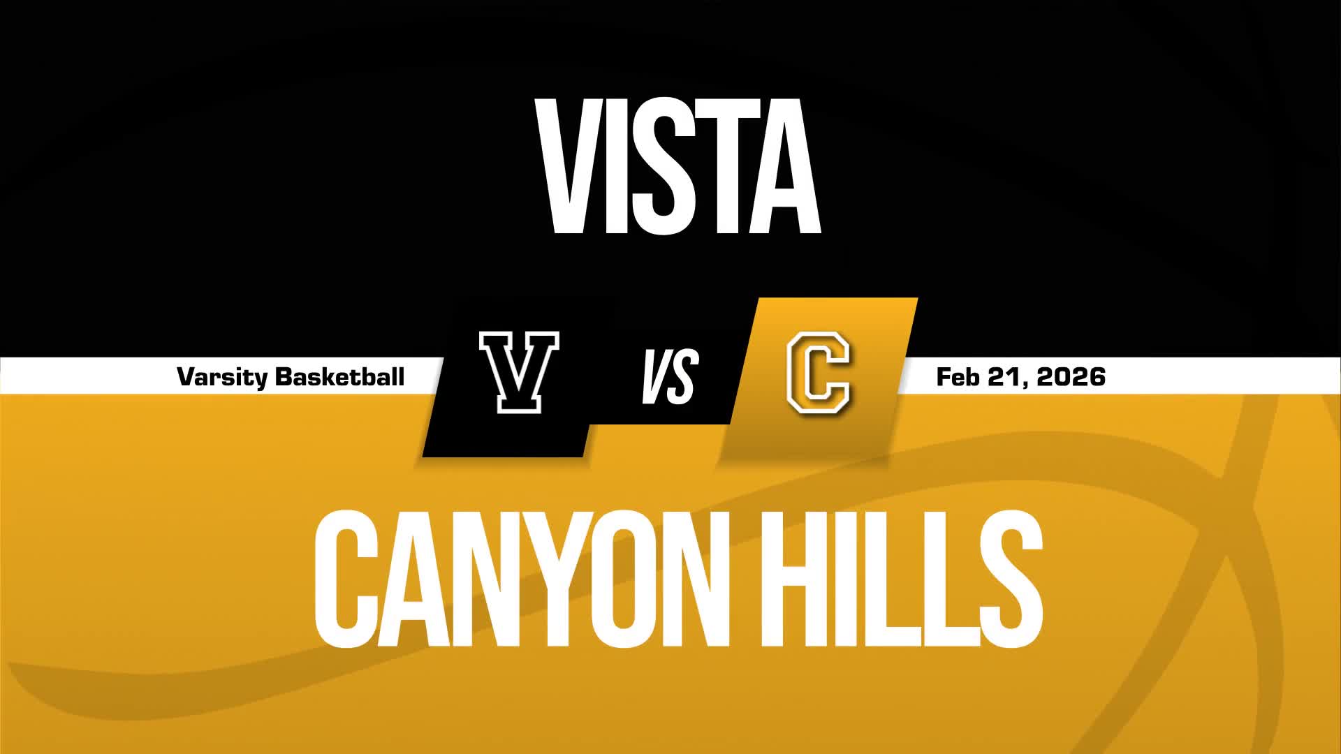 Basketball Recap: Vista Snags Eighth  Win in Last Nine Games