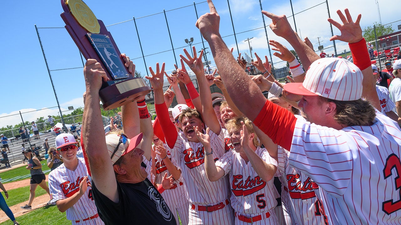 Longest active baseball win streaks