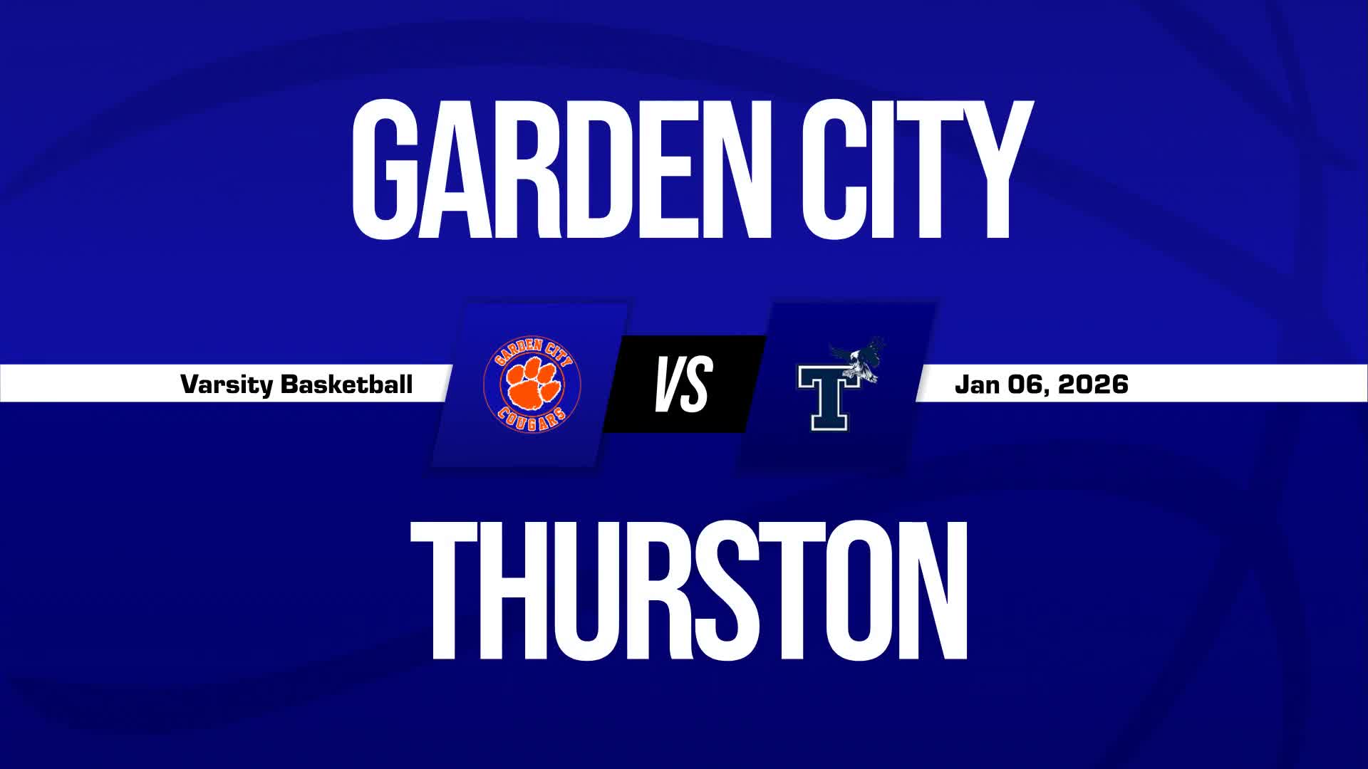 Orion McNelson Game Report: vs Garden City + How To Watch