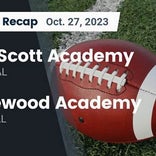 Football Game Recap: Fort Dale Academy Eagles vs. Lee-Scott Academy Warriors
