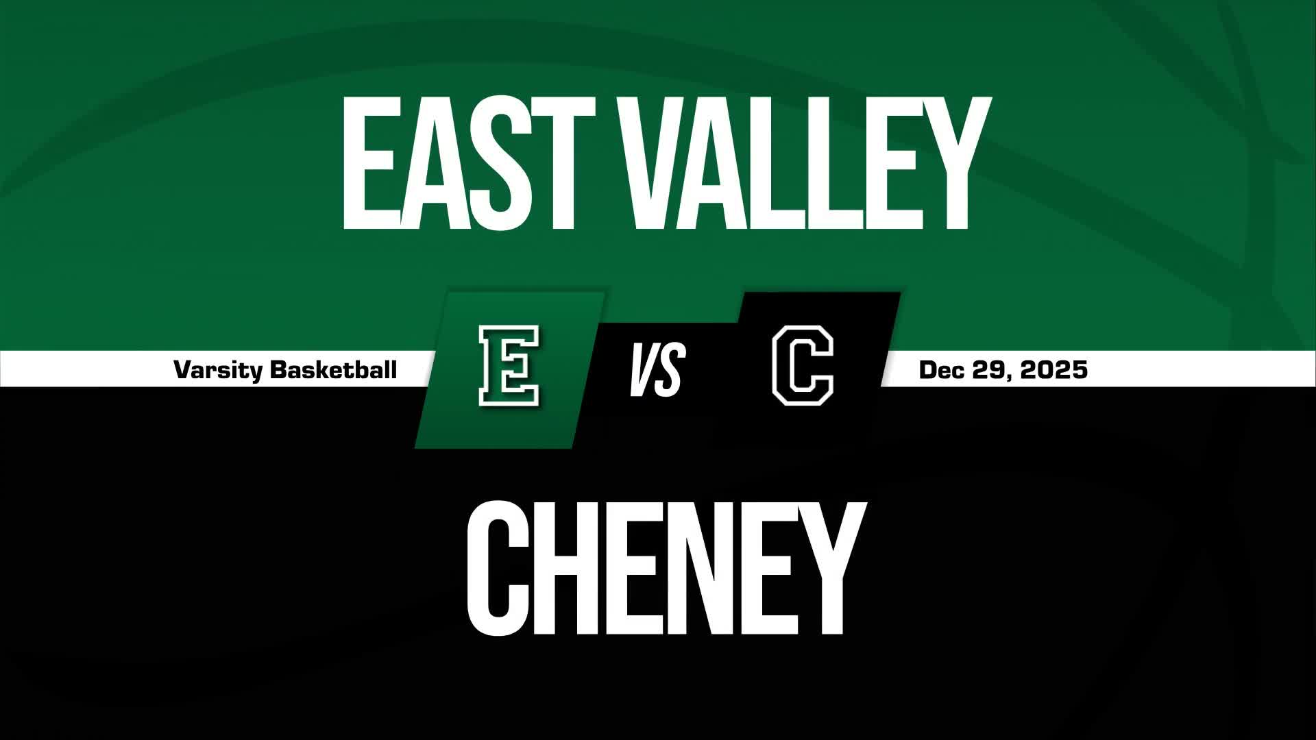 Basketball Recap: East Valley Comes Up Short + How To Watch