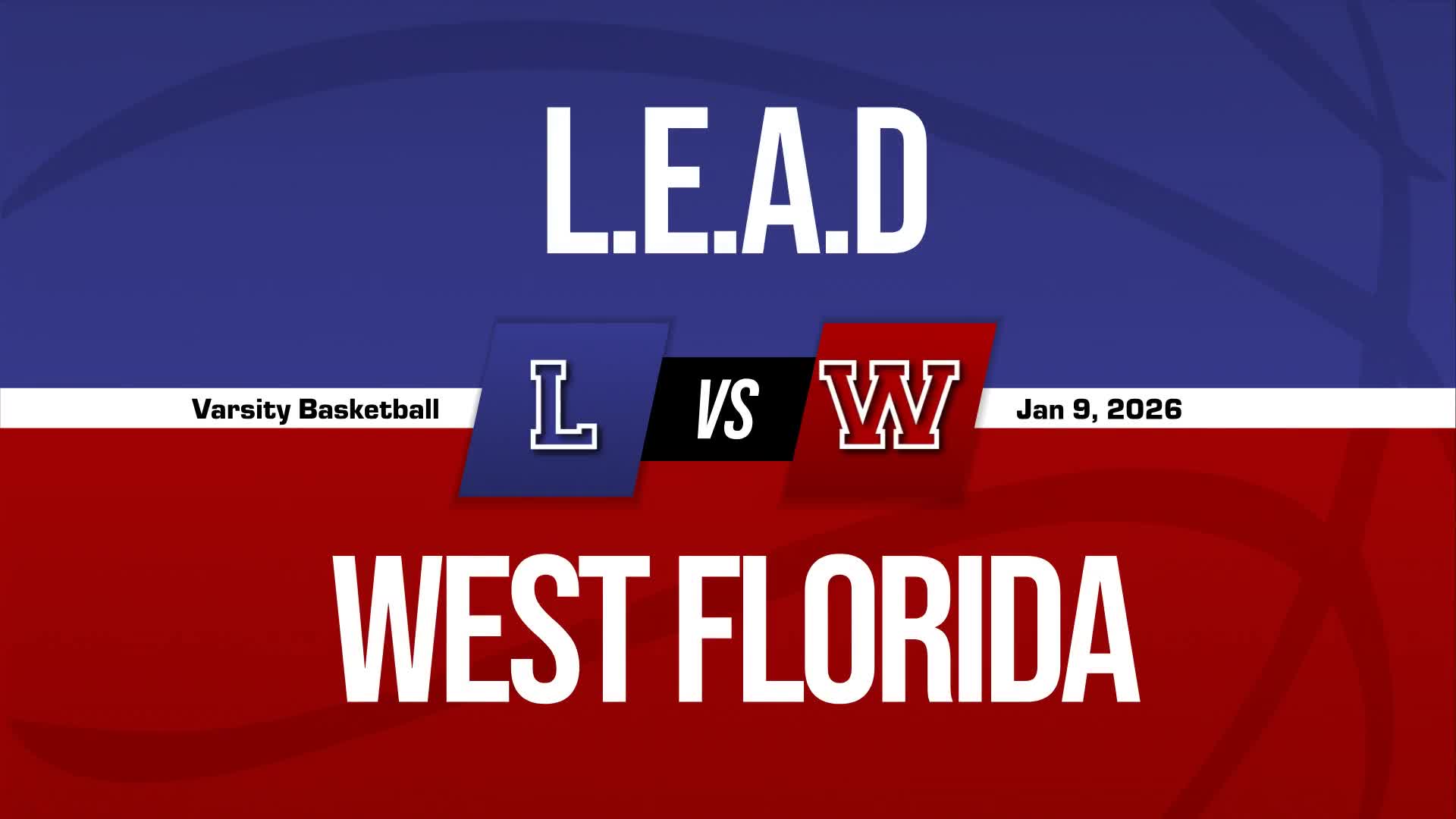 Basketball Recap: West Florida Comes Up Short