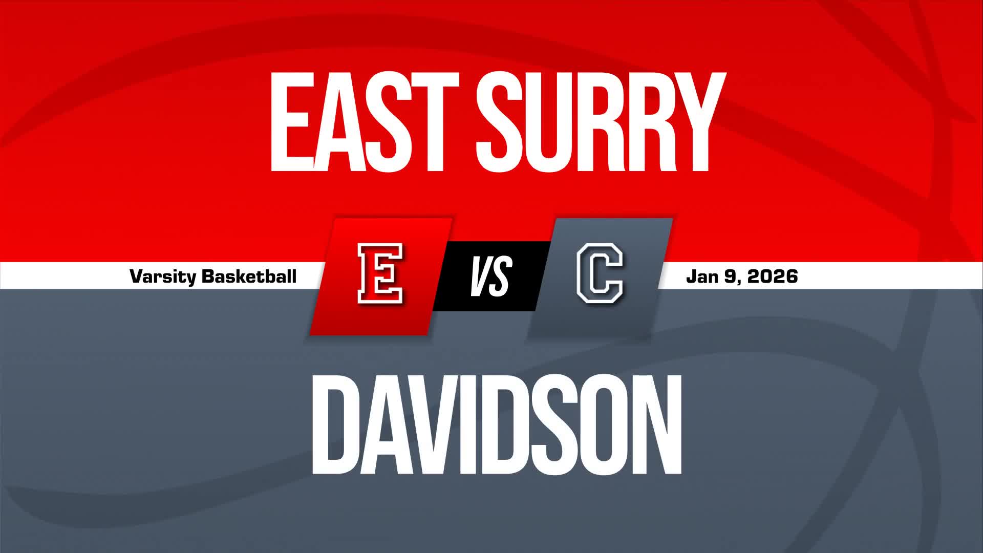Basketball Game Preview: East Surry Cardinals vs. Starmount Rams + How To Watch
