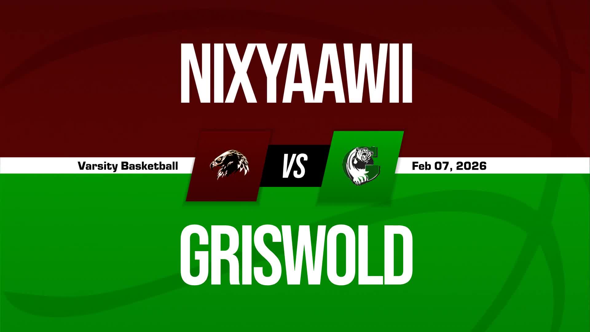 Keli Spencer Game Report: @ Griswold + How To Watch