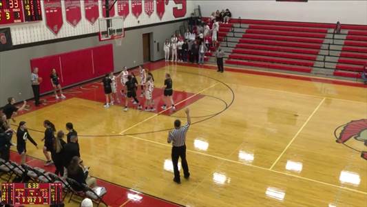 Basketball Recap: Coventry Puts Losing Streak Behind Them