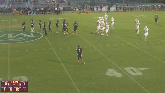 4A Region 3 Top Football Player Performances