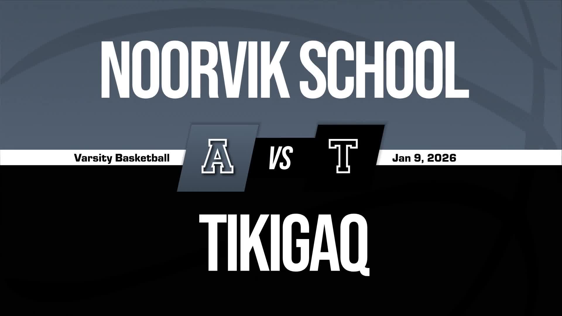 Basketball Recap: Aqqaluk Falls to Napaaqtugmiut in First Game of Season + How To Watch