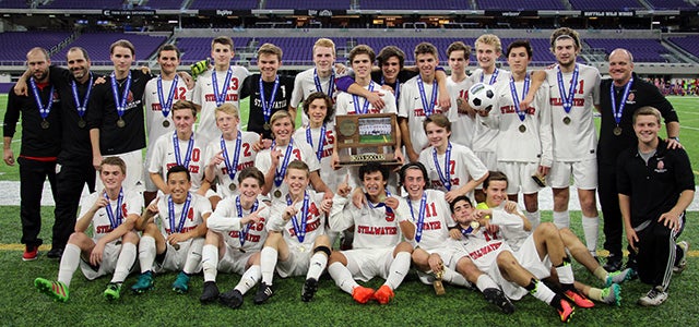 Ponies named to Tour of Champions