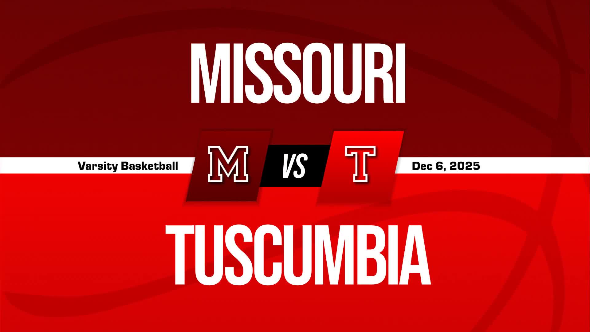 Basketball Recap: Tuscumbia Drops Season-High Score on Missouri Military Academy + How To Watch