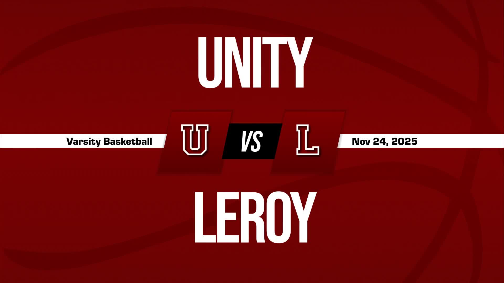Basketball Game Preview: LeRoy Panthers vs. El Paso-Gridley Tita