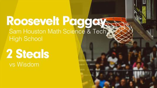 Basketball Game Preview: Houston Math Science & Tech Tigers vs. 