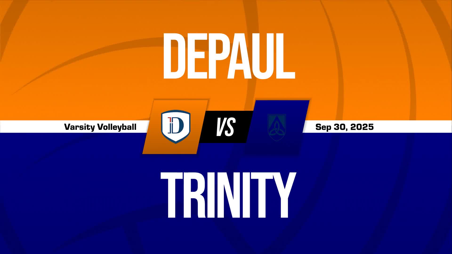 Volleyball Recap: Depaul College Prep's Run of Four Straight  Wi