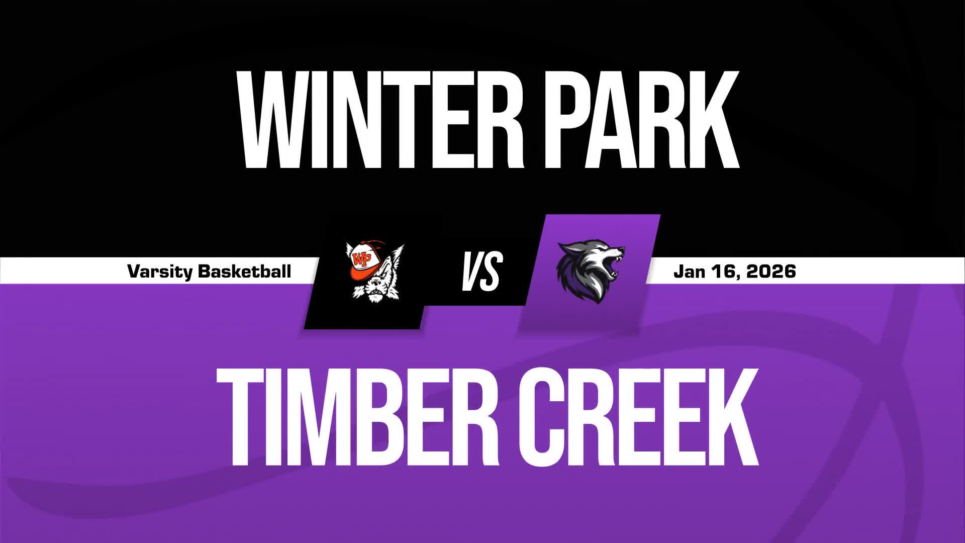 Basketball Recap: Timber Creek Victorious