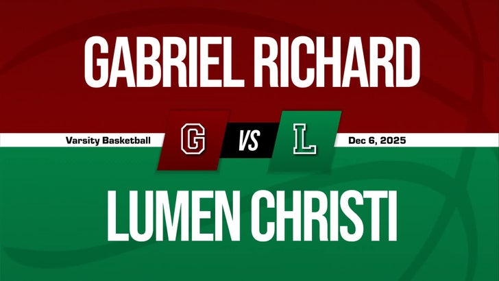 Basketball Game Preview: Richard Pioneers vs. Lutheran North Mus