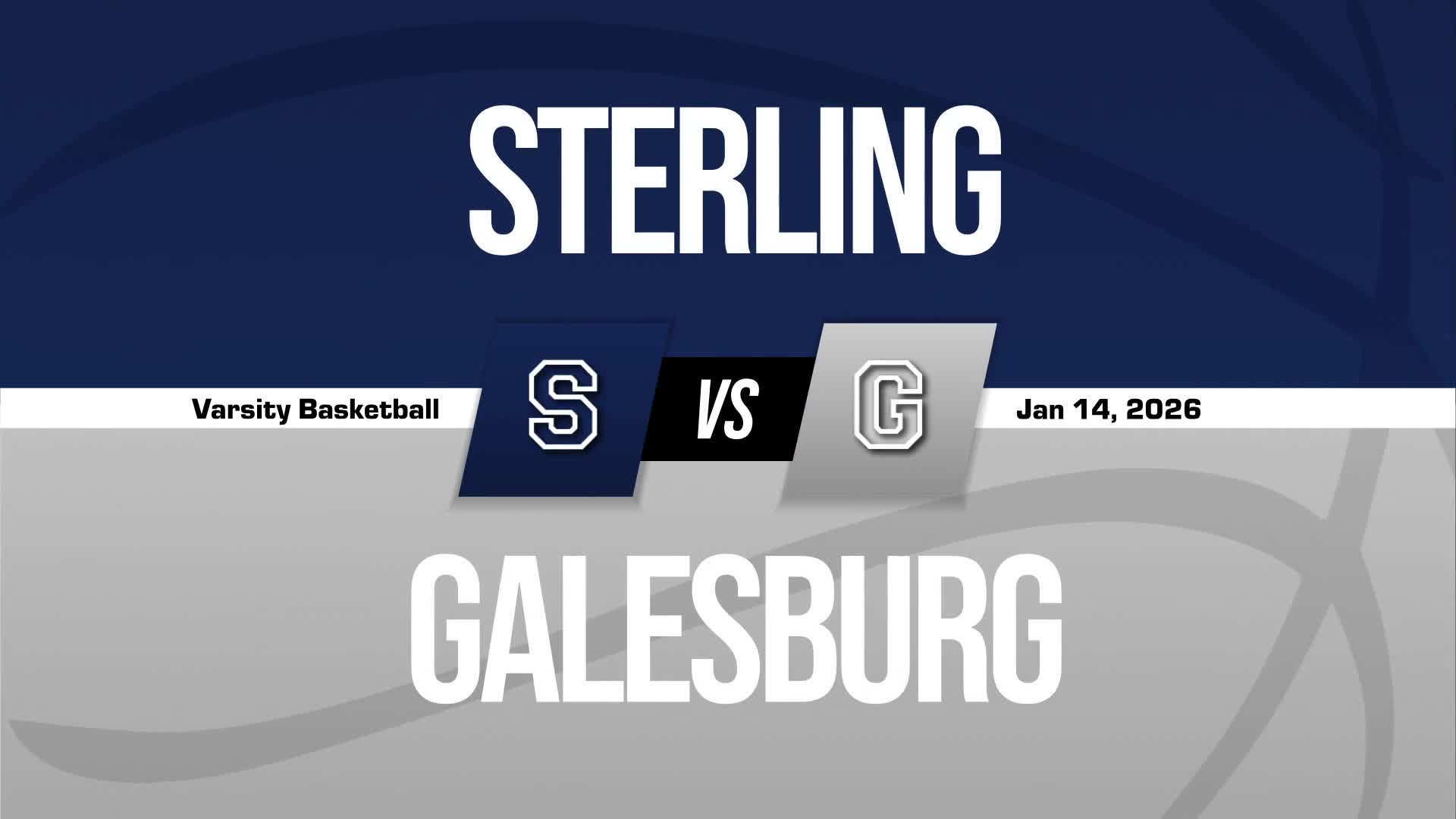 Basketball Game Preview: Sterling Golden Warriors vs. Geneseo Maple Leafs + How To Watch